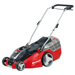 Einhell 3413130 GE-CM 43Li Power X-Change Cordless Lawnmower 43cm 36V 4.0Ah