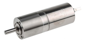 Motoreduktor DC Szczotkowy z przekładnią 476 obr./min 22,7 W 4mm 90 Ncm Maxon