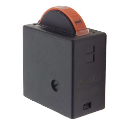 Regulator obrotów do elektronarzędzi