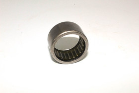 Łożysko igiełkowe Ø wew: 28mm Ø zew: 35mm Igiełkowe z pierścieniem tłoczonym szerokość 20mm INA 1 dynamiczne 16400N