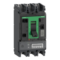Wyłącznik zasilania Schneider Electric C40W36E400 1 szt.