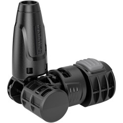 K&#xE4;rcher 2.644-172.0 Home &amp; Garden Lance 360&#xB0; Joint Quick Connect 25&#xB0; Beam