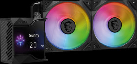 936-6A1611-003 MSI MPG CORELIQUID D240