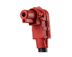 Złącze zasilające 1-pinowe Amphenol Industrial 200A