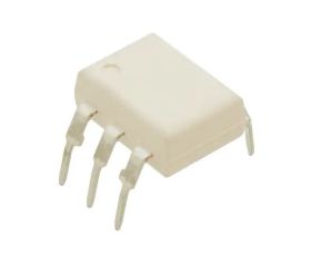 MOC3052TVM PDIP6 PDIP6