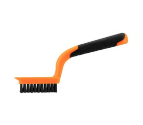 Szczotka nylonowa, 5x11 rzędów /6szt./