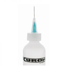 XURON 810 Butelka dozująca z igłą 0,25 mm Pojemność: 60cm³