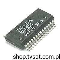 MGCR01KGQP1T SMD-TSSOP28 ZARLINK BULK