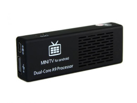 Dual Core Mini PC MK808