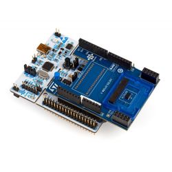 P-NUCLEO-53L3A2 - zestaw z płytkami X-NUCLEO-53L3A2 + NUCLEO-F401RE