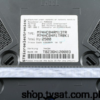 M74HC04M1 Hex Inverters SMD-SO14 STM