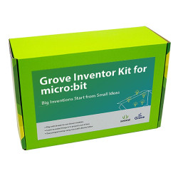 Grove Inventor Kit for micro:bit