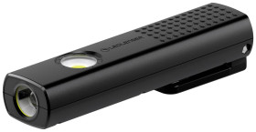 Lampa robocza Ledlenser W5R Work 502735 600 lm