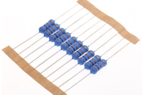 Rezystor 10kΩ 2W ±5% ±300ppm/°C TE Connectivity