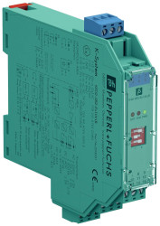 Pepperl+Fuchs KFD2-SR2-Ex1.W.LB 203351 Wzmacniacz przełączający 1 szt.