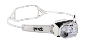 Latarka czołowa, czołówka Petzl Swift RL E095BC01 biała