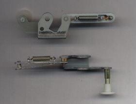 NR1805 ZĘBATKA VIDEO