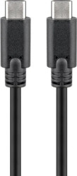 Synchronizuj i ładuj kabel Super Speed ​​USB-C ™ 3.2 Gen 1 USB-C™ - Długość kabla 2 m
