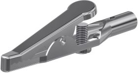 Zacisk szczękowy SKS Hirschmann AGS 20