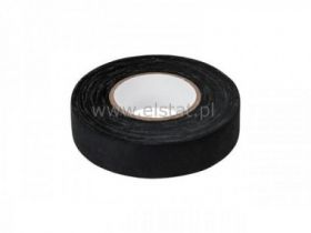 Taśma izol. na płótnie 19mm 15m KEMOT