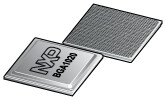 QorIQ Qonverge SoC, 2x1.2GHz Starcore DSP, 2x1.6GHz e6500 CPU, MAPLE-B3 accl, encrypted, -40-105C