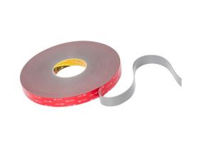 3M VHB GPH-060GF Taśma dwustronnie klejąca akrylowa 6 mm x 33 m x 0,6mm