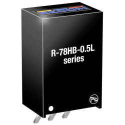 RECOM R-78HB6.5-0.5L DC/DC converter 500 mA