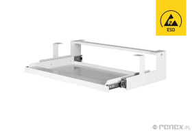 Półka pod klawiaturę 9003