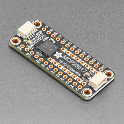 Adafruit MCP23017 I2C GPIO Expander Breakout (STEMMA QT / Qwiic)