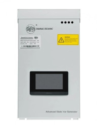 Kompensator aktywny SINE-ASVG-10KVAR-4FW ASVG 10kVar/400VAC