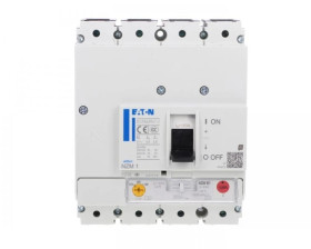 Wyłącznik mocy 160A 4P 25kA NZMB1-4-A160 281243