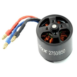 Silnik bezszczotkowy Redox BL 2750/850
