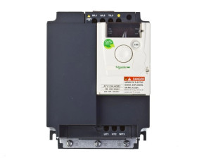 Falownik 4kW 3x200-240V/16,7A Altivar 12 ATV12HU40M3