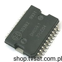 30382 Bosch Automotive IC SMD-POWER-SO20 BOSCH BULK