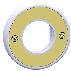 Pierścień do kloszy, Schneider Electric, seria Harmony