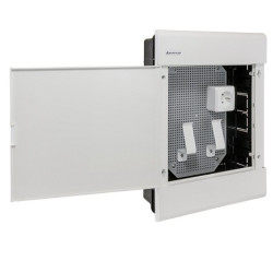 Rozdz. 24mod.p/t IP40 multimSRp-24/BM EP-Op 2.155