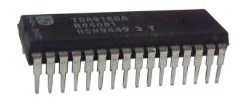 Układ scalony TDA9160