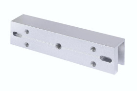 MG180U Element montażowy U do zwór Hartte MG180SR oraz MSS180S