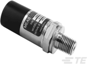 Czujnik ciśnienia 350bar Cyfrowe TE Connectivity gazu