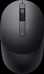 MS5120W-BLK Wireless Mouse, black
