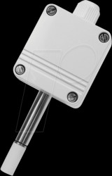 FF-GLT-10V-AFT1 Humidity/temperature sensor (active) for outdoor use, 10 V