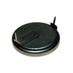 Akumulator LIR2032-VBY2 do druku pozioma Li-Ion 40mA 3,6V 1x1 20,5mm