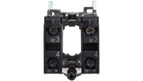 Korpus Ze Stykiem Pomocniczym 2Z Zb4bz103