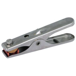 DEHN 546025 Surge Protection Terminal Brass Jaw Steel Tips 1 Piece