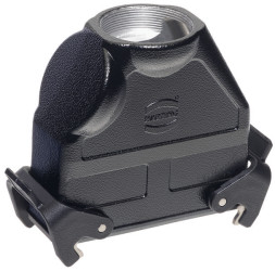 Obudowa złącza żeńskiego 19 30 724 0729 19307240729 Harting 1 szt.