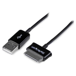 StarTech.com USB2SDC3M StarTech.com 3m Dock Connector to USB Cable for