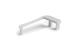 Zaślepka Do Profilu Steko Lewa Kluś