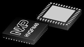 Low Power Multi Rail PMIC for i.MX 91 and other Simple Linux Platforms