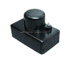 Gniazdo bakelit E27 1x25A+0 Elmaro