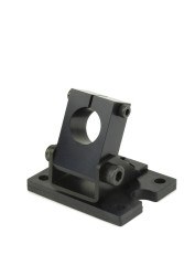 Akcesorium modułu laserowego, typ: Mocowanie lasera, do użytku z: Laser 11 mm